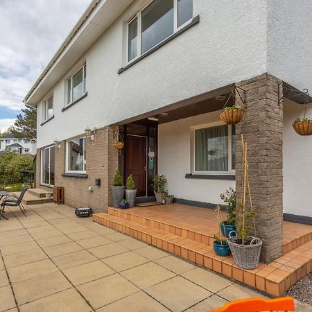 Braeburn Guesthouse Fort William Exterior foto