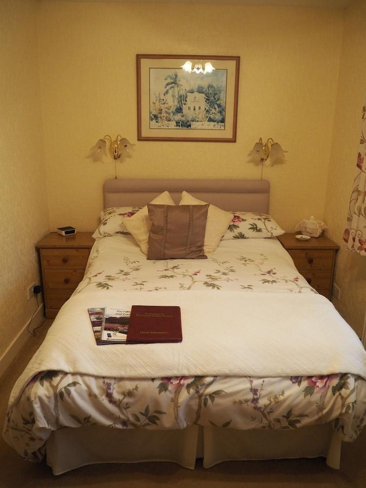 Braeburn Guesthouse Fort William Exterior foto