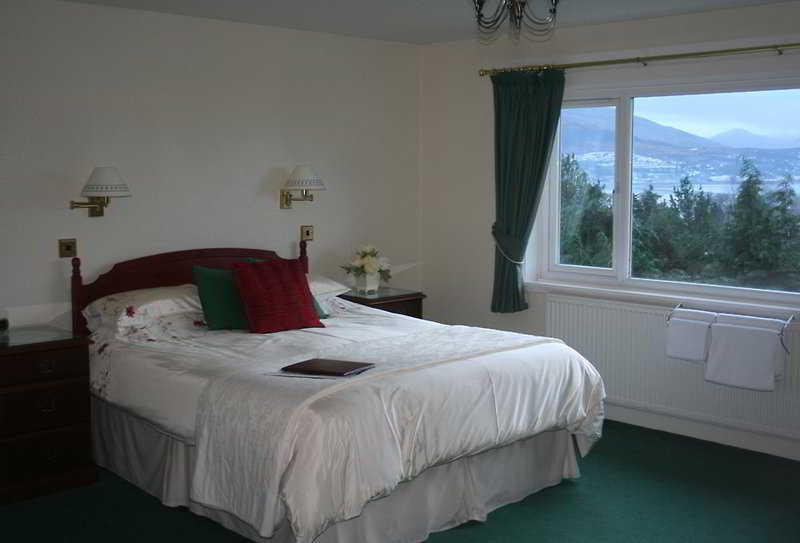 Braeburn Guesthouse Fort William Exterior foto