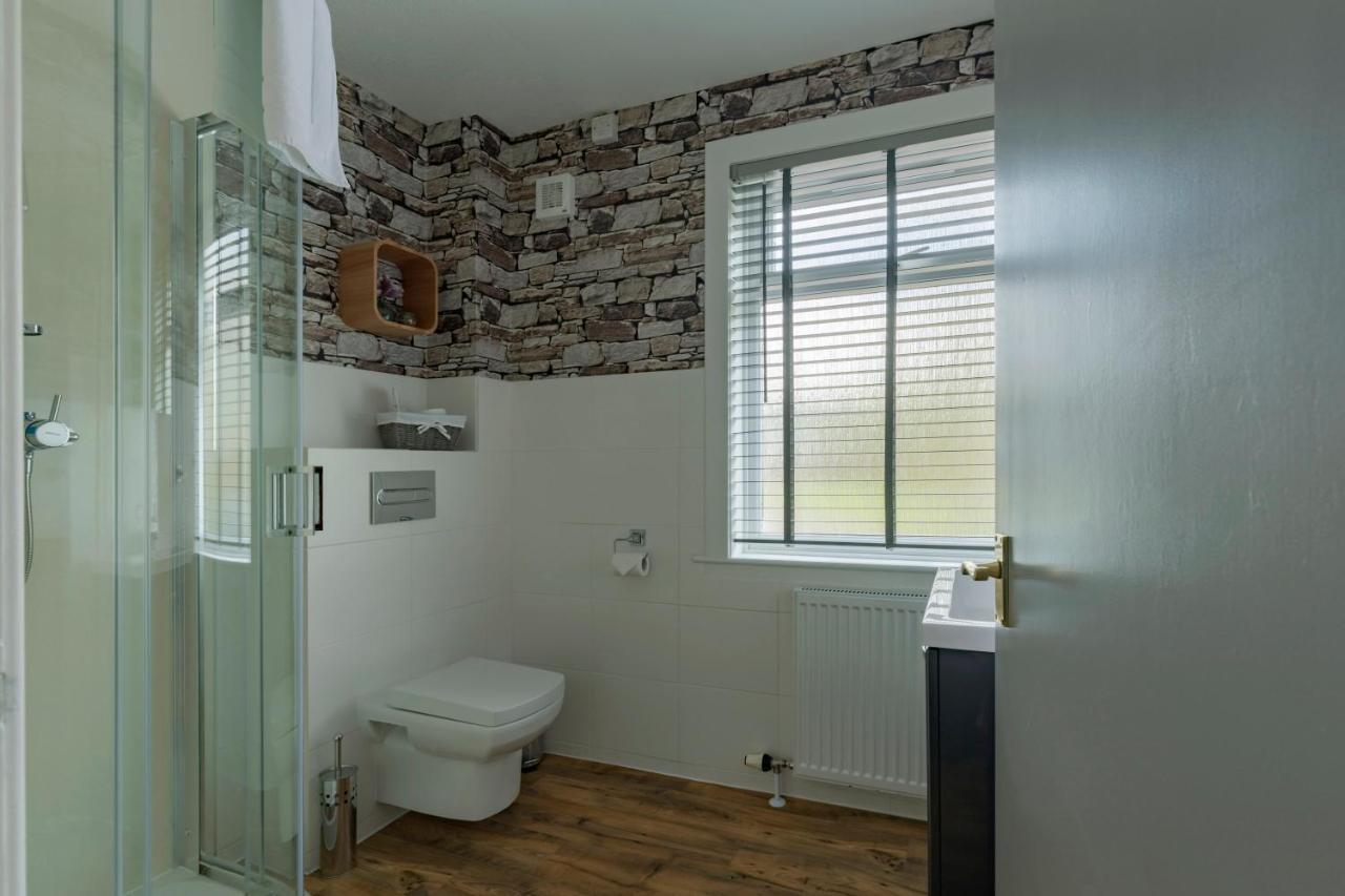 Braeburn Guesthouse Fort William Exterior foto